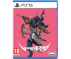 110 Industries Wanted: Dead - Playstation 5