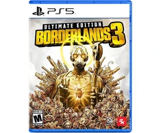 2K Games Borderlands 3 (Ultimate Edition) - Playstation 5
