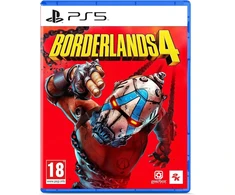 2K Games „Borderlands 4“ – „PlayStation 5“