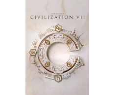 2K Games Sid Meier's Civilization VII (Code in a Box)