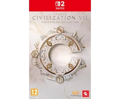 2K Games Sid Meier's Civilization VII (Code in a Box)