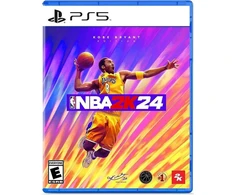 2K Games NBA 2K24 - Playstation 5