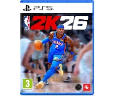 2K Games PS5 NBA 2K26