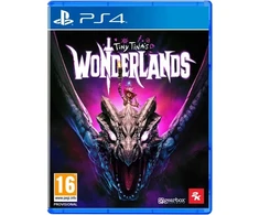 2K Games Tiny Tinas Wonderlands - Playstation 4