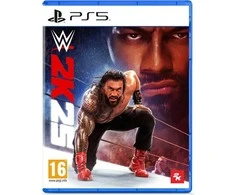 2K Games WWE 2k25 – PlayStation 5