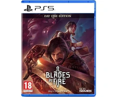 505 Games Blades Of Fire - Playstation 5