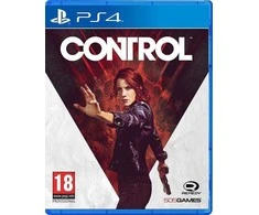 505 Games Control - Playstation 4