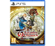 505 Games Eiyuden Chronicle Hundred Heroes - Playstation 5