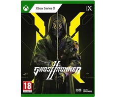 505 Games Ghostrunner 2 - Xbox Series X/S