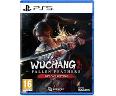 505 Games Wuchang Fallen Feathers - PlayStation 5