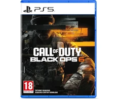 Activision Call of Duty Juodas Ops 6 - Playstation 5