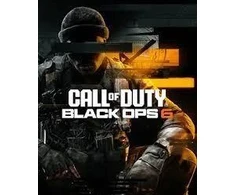 Activision Call of Duty: Juodas Ops 6 – PlayStation 4