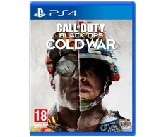 Activision „Call of Duty: Juodas Ops Cold War“ – „PlayStation 4“