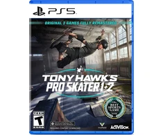 Activision Tony Hawk's Pro Skater 1+2 - Playstation 5