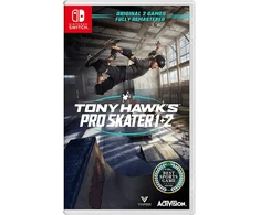 Activision Tony Hawk's Pro Skater 1+2 - Nintendo Switch