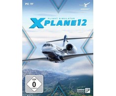 Aerosoft XPlane 12 PC