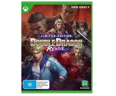 Microids Dvigubas drakonas: Atgaivinimas (1 dienos leidimas)