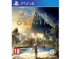 Ubisoft PS4 Assassin's Creed Origins įsk. Rusiškas garsas