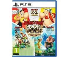 Microids Asterix Asterikso ir Obelikso XXL kolekcija – PlayStation 5
