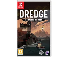 Astragon Entertainment Dredge Complete Edition - Nintendo Switch