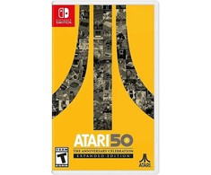 Atari 50 The Anniversary Celebration - Nintendo Switch