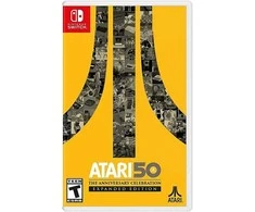 Atari 50 The Anniversary Celebration - Nintendo Switch