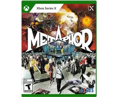 Atlus Metaphor: ReFantazio - Xbox One / Xbox Series X/S