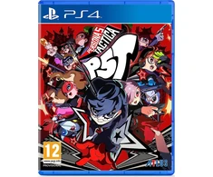 Atlus Persona 5 Tactica - Playstation 4