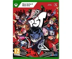 Atlus Persona 5 Tactica - Xbox One / Xbox Series X/S