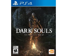 Bandai Namco Dark Souls Remastered - Playstation 4