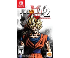 Bandai Namco Dragon Ball: Xenoverse 2 - Nintendo Switch
