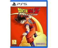 Bandai Namco Dragon Ball Z Kakarot - Playstation 5