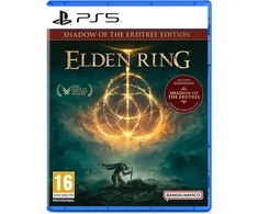 Bandai Namco Elden Ring (Shadow of the Erdtree Edition) - Playstation 5