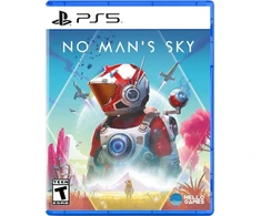 Bandai Namco „Nieko žmogaus dangus“ – „PlayStation 5“