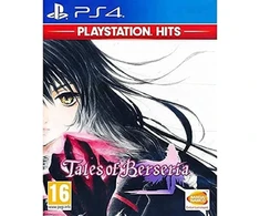 Bandai Namco Tales Of Berseria - Playstation 4