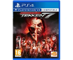 Bandai Namco PS4 Tekken 7