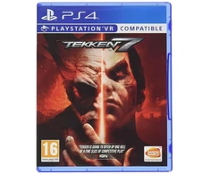Bandai Namco Tekken 7