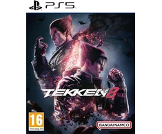 Bandai Namco PS5 hra Tekken 8