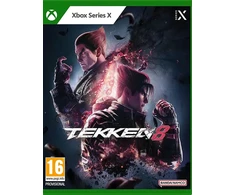 Bandai Namco Tekken 8 - Xbox Series X/S