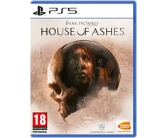 Bandai Namco The Dark Pictures Anthology: House of Ashes - Playstation 5