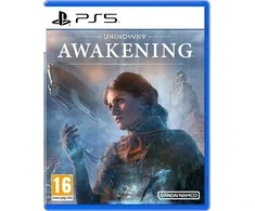 Bandai Namco Unknown 9: Awakening - Playstation 5