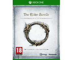 Bethesda The Elder Scrolls Online: Tamriel Unlimited - Xbox One