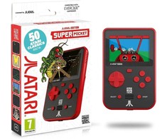 Blaze Evercade Evercade Atari Super Pocket