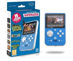 Blaze Evercade Evercade Technos Super Pocket