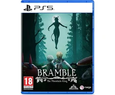Merge Games „Bramble: Kalnų karalius“ – „PlayStation 5“