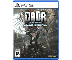 Capcom Dead Rising Deluxe Remastered - Playstation 5