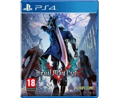 Capcom Devil May Cry 5 - Playstation 4