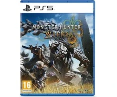 Capcom Monster Hunter Wilds - Playstation 5