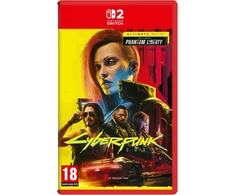 Cd Project „Cyberpunk 2077“ (galutinis leidimas)