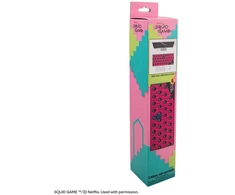 Cinereplicas Squid Game Front Man And Guards Desk Mat